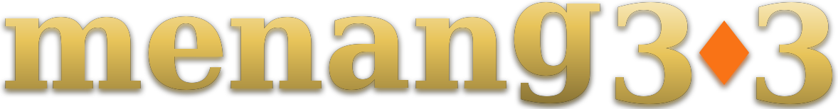 menang 303 logo
