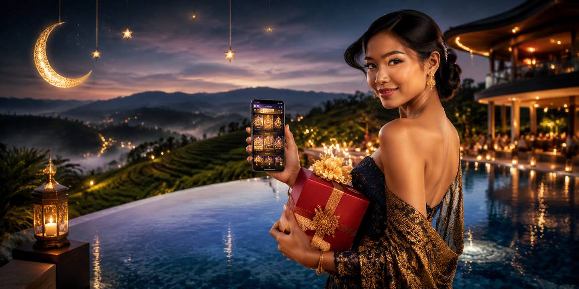 menang 303 Fortune Ox and Headline Titles